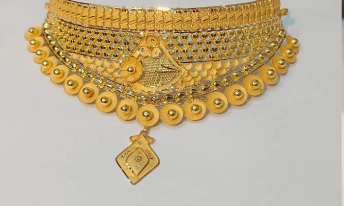 RC SONS JEWELLERS